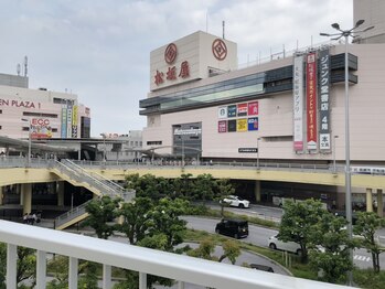 グイット 高槻店(Goo-it!)/JR高槻駅からすぐ♪