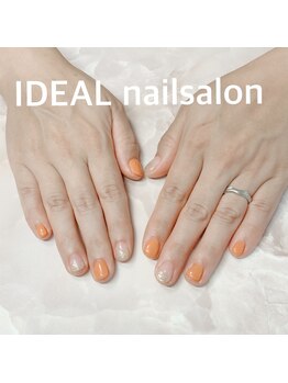 イデア(IDEAL)/ワンカラー