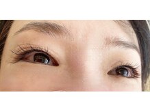 シマー(shimmer)/バインドロック　Jカール