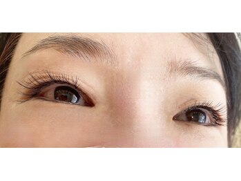 シマー(shimmer)/バインドロック Jカール