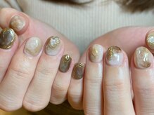 プラチナムドール 京都駅前店(PLATINUMDOLL)/10本アートネイル