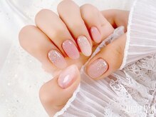 ☆お仕事OKなオフィスカジュアルコース☆