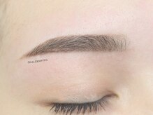 グルス(GRUS)/美眉スタイリング