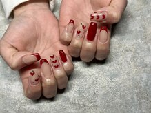 レア ネイル(lea nail)/デザインネイル