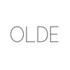 オールド(OLDE)のお店ロゴ