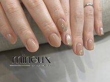 ミニュー(mineux)/シンプル定額