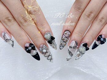 トゥービー 新宿三丁目(To Be)/パーツ無制限