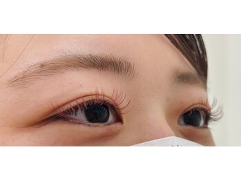 ビーキープ(B-Keep)/カラーエクステ