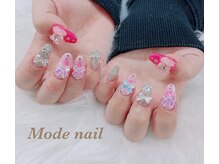 モードネイル(Mode nail)/アートし放題