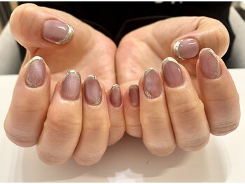 ゲンネイル(gen Nail)/マグネット人気、継続中!