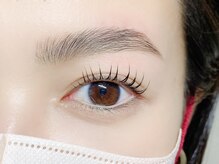 シル 京橋(Cil)/まつげパーマ/まつ毛パーマ/眉毛