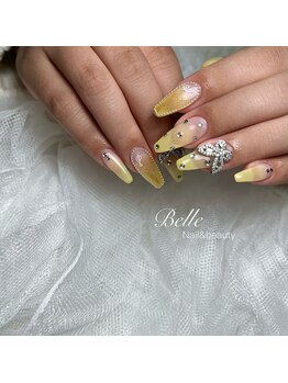 ベル(Belle)/