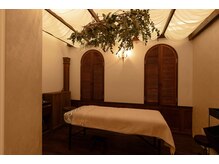 ドルチェエフェクト(dolce effect)/トリートメントルーム