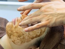 サロン ド シュシュの雰囲気（長年のお悩みを解消☆肌が変わると心も元気に♪）