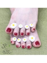 ネイルディーアンドディー(Nails D&D)/