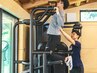 【華奢見えNo.1】≪背中・二の腕≫上半身集中40分￥6600