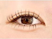 プラチナムドール 四条烏丸店(PLATINUMDOLL)/マツエク/パリエク/フラット