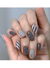 ナンシーネイル(Nancy nail)/