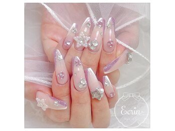 エクラン 渋谷店(ecrin)/