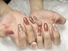 エスビューティー(es.beauty)/定額デザイン