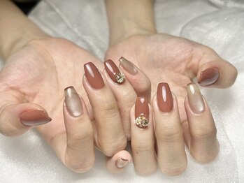 エスビューティー(es.beauty)/定額デザイン