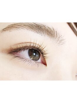 カラーエクステがあるサロン