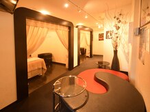ザ フェイス 横浜桜木町店(THE FACE)の雰囲気（ゆっくりくつろげる個室で思いっきりリラックスしてください♪）