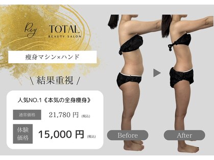 リー(Riy)の写真
