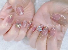 ニゴサロン(25Salon)/