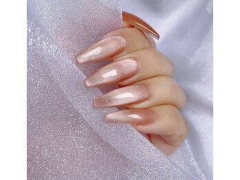 ユー(you)/長さだしうるぷるマグネット☆