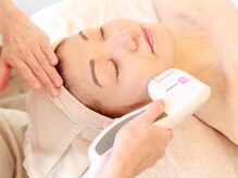 エンジェルエッグ/◆ハイリフトマシン施術