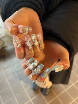 フォア ネイル(FOI NAIL)/