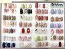 定額ネイル４９８０円