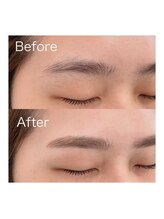 ビオラス 天王寺2号店(Biolus)/人気No.1・美眉スタイリング♪