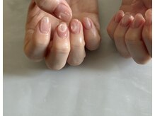 キッツネイル 警固薬院(KITS)/ニュアンス定額