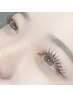 【マツエク】バインドロック(Wフラット)　80束(160本)　¥6500