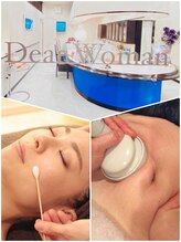 ディアウーマン(Dear Woman)&nbsp;齋藤 美紀