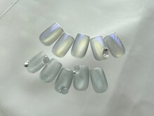 テンスリー(103)/プラチナ