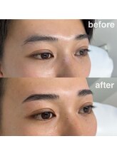 レアファースト by SLAY/アイブロウサロンレアファースト