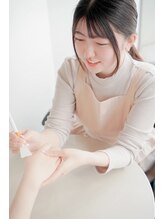 リシェリ(Richer) aoi 