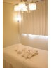 【メンズ専用】疲れ解消★本格リンパマッサージ60分16,500円→初回8,000円