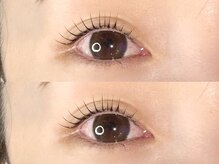 メアリー ネイルアンドアイラッシュ 八木店(mary)/まつげパーマ