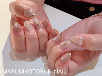 マルニ コトブキ(MARUNI KOTOBUKI)/持ち込みデザイン