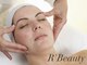 アールビューティー 東新宿店(R’Beauty)の写真/クリスティーナ【アンストレス】でお肌の土台作り＆肌トラブルのケア◎【新規様クーポン¥12800】