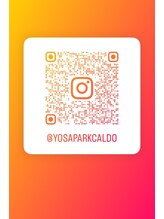 ヨサパーク カルド 博多駅東店(YOSA PARK CALDO) 公式 Instagram
