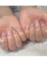 モア(more)/定額シンプルアート