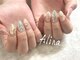 エリナネイルサロン池袋(Alina Nail Salon)の写真/ネイルケア・スペシャルコースでキレイなお手元に♪ネイルはサンプル多数ご用意◆持ち込みアートにも対応!