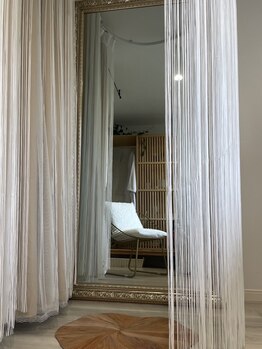 ハイナ 恵比寿店(Hi-Na)/恵比寿/フェイシャル/ブライダル