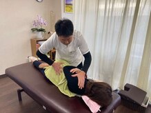 しん整体 ラボ
