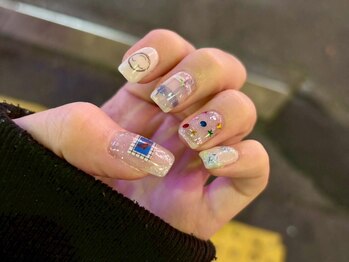 _sen【セン】大宮